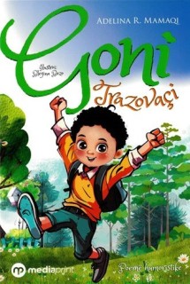 Goni Trazovaçi