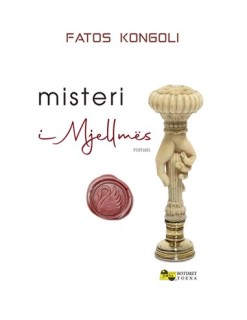 Misteri i mjellmës