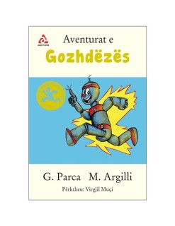 Aventurat e Gozhdëzës