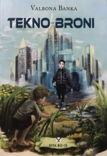 Tekno - Broni