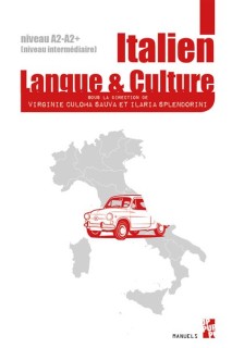 Italien : langue & culture
