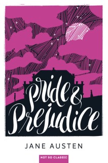 Pride and Prejudice B2+
