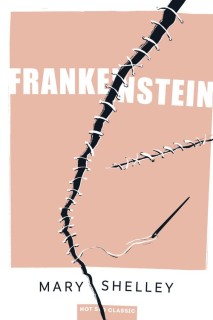 Frankenstein (Not So Classics)
