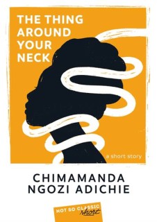 The Thing Around Your Neck (Not so Classic Short)