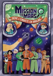 Mission to Mars (Mène l'enquête en anglais)