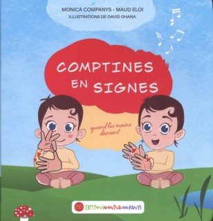 Comptines en signes