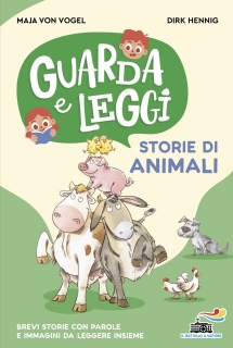 Guarda e leggi : Storie di animali