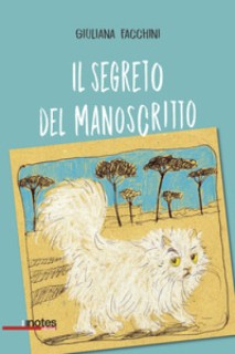 Il segreto del manoscritto