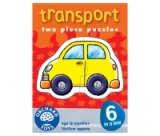 Transport (puzzle)