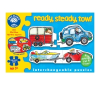 Ready, Steady, Tow! (puzzle)