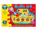 Noah's Ark (puzzle)