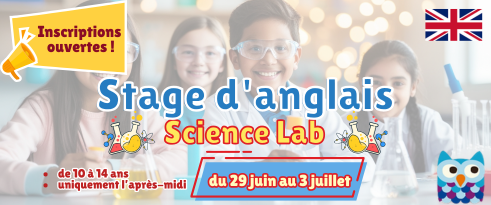 Science Lab
